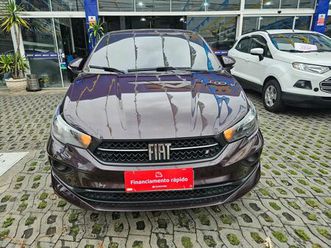 fiat cronos drive 1.3 8v flex 2022