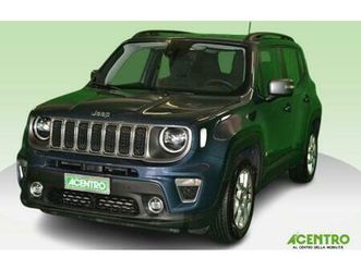 limited 1.6 mjt 130cv