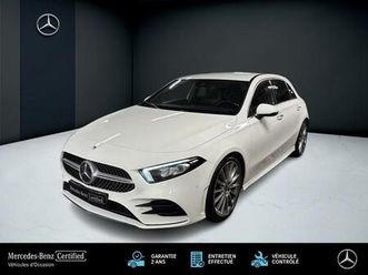 200 d amg line full led