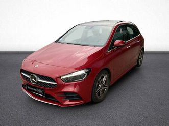 classe b 180 7g-dct amg line edition