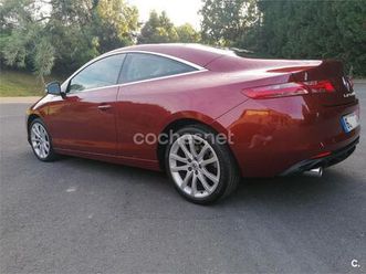 renault laguna coupe initiale 3.5 v6 auto