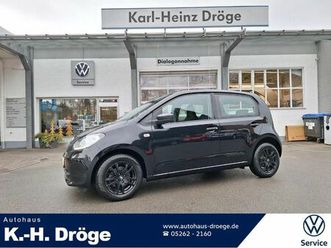 active 1.0 radio klima