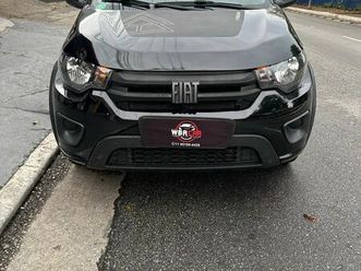 trekking 1.0 flex 5p