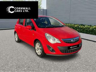 1.2 16v active euro 5 5dr (a/c)