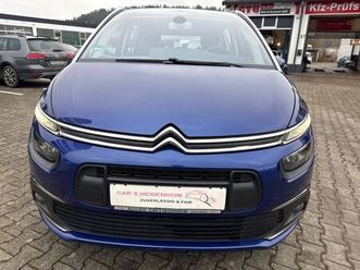 grand c4 picasso/spacetourer feel 7 sitze 1 hand