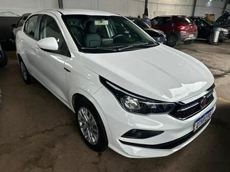 fiat cronos drive 1.3 8v flex 2020