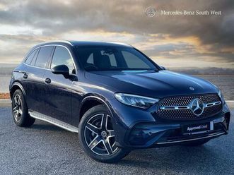 2.0 glc300h mhev amg line g-tronic+ 4matic euro 6 (start/stop) 5dr