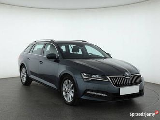 skoda superb 2.0 tdi bielany wroclawskie - sprzedajemy.pl