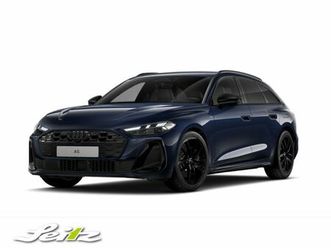 audi a5 avant 2.0 tfsi e-hybrid quattro *ahk*navi*