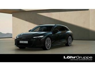 audi a6 avant tdi upe 88.935 tech plus 21