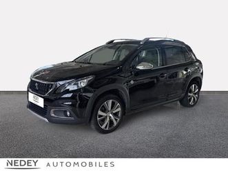 1.2 puretech 110ch crossway s&s