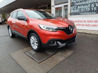 renault kadjar xmod