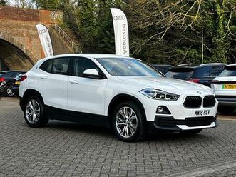 2.0 20i sport dct sdrive euro 6 (start/stop) 5dr