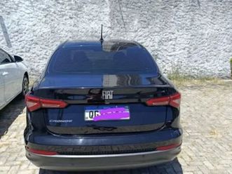 fiat cronos drive 1.3 8v flex 2019