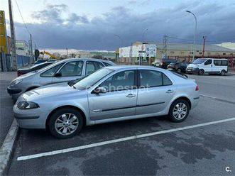 renault laguna confort dynamique 1.9dci e4