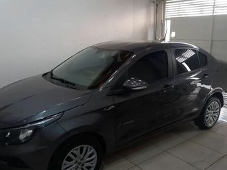 fiat cronos drive 1.3 8v flex 2020