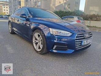a5 sportback 1.4 tfsi sport
