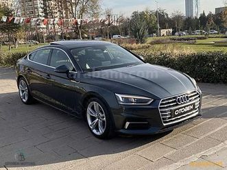a5 sportback 1.4 tfsi sport
