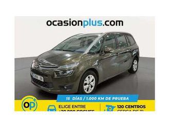 picasso 1.6thp intensive