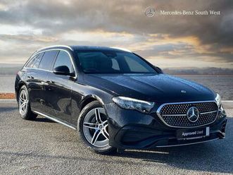 2.0 e200h mhev amg line g-tronic+ euro 6 (start/stop) 5dr