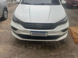 fiat cronos drive 1.0 6v 2023