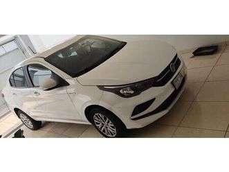 fiat cronos drive 1.8 16v flex aut 2019