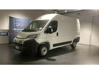 ducato 33 2.2 mjt 140cv plm-tm furgone