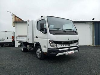 36000€ ht 3c15 empattement 28