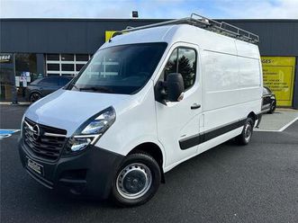 f3300 l2h2 150 ch biturbo start/stop echelle + galeries