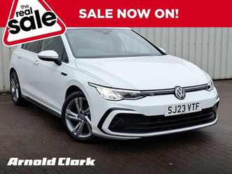 1.5 tsi r-line euro 6 (start/stop) 5dr