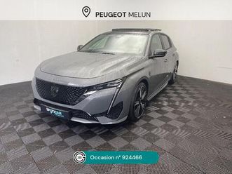 1.6 bluehdi 100ch s&s bvm5 allure business