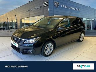 1.5 bluehdi 130ch s&s allure eat8