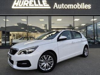 1.5 bluehdi 130ch s&s premium pack 7cv tva recuperable