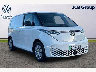 pro 79kwh commerce auto 5dr