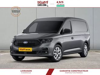 ii (2) fourgon l2 2.0 ecoblue 102 limited bvm