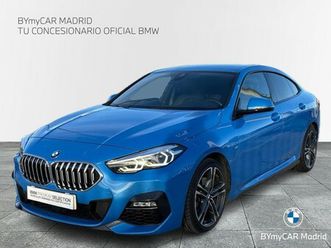 bmw serie 2 218d gran coupe 110 kw (150 cv)
