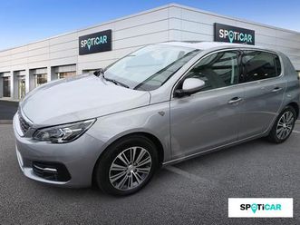 puretech 130ch s&s eat8 road trip