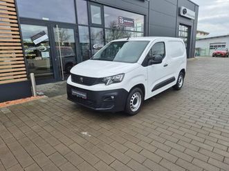 peugeot partner premium l1 bluehdi 130 1.5