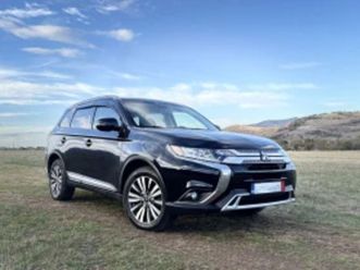 mitsubishi outlander 3.0 awd face ≫ 2019 • 29 800 лв. • id