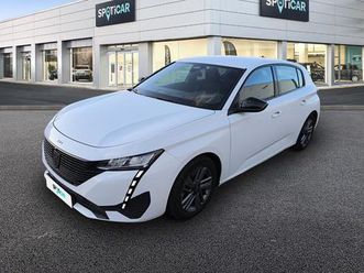 affaire bluehdi 130ch s&s eat8 active pack