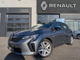 1.6 e-tech 145ch full hybrid evolution