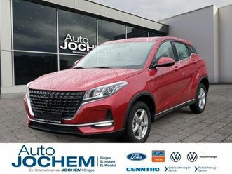 dfsk vorführwagen klima rfkamera