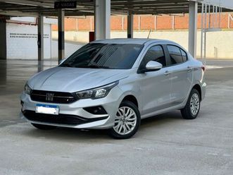 fiat cronos 1.3 8v flex 2022