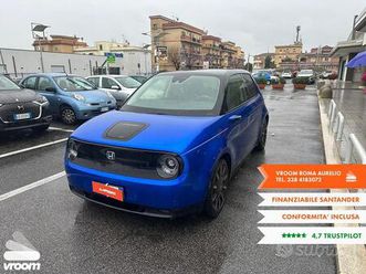 honda honda e honda e advance 17