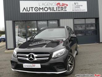 250 4matic 9g-tronic 211 cv boîte auto sportline