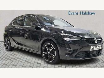 1.2 turbo ultimate nav auto euro 6 (start/stop) 5dr