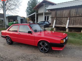 audi 80