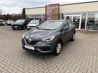 renault kadjar tce 140 gpf life