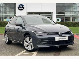 1.5 tsi match euro 6 (start/stop) 5dr