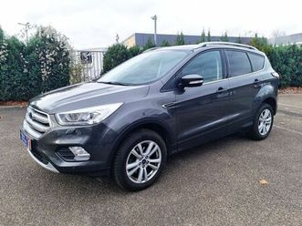 ford kuga 1.5 ecoboost 2x4 cool & connect